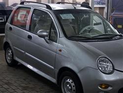 شيري S11 QQ